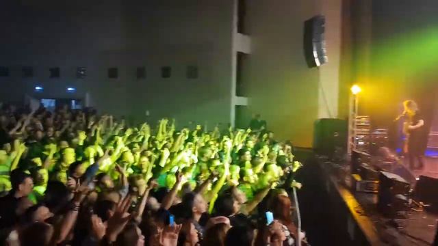 Горшенев - Песни брата - "Камнем по голове" (Владимир, 16.09.2023) смотреть онлайн