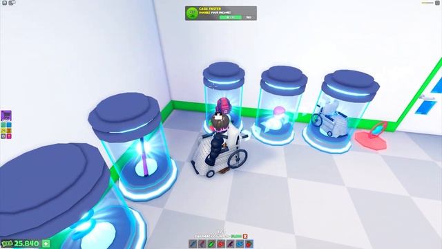 ? ROBLOX HOSPITAL TYCOON 2021 ?⚕️ смотреть онлайн