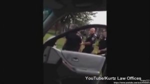 Как работает полиция в России и США | How does the police In Russia and USA