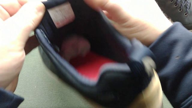 The North Face Men's Back to Barkeley low up - полуботинки мужские распаковка обзор обуви смотреть онлайн