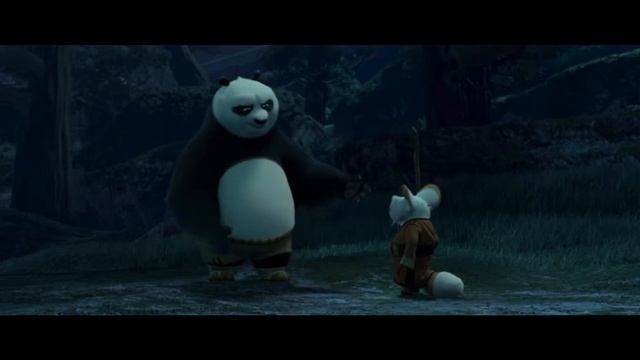 кунг фу панда группа звери смотреть онлайн
