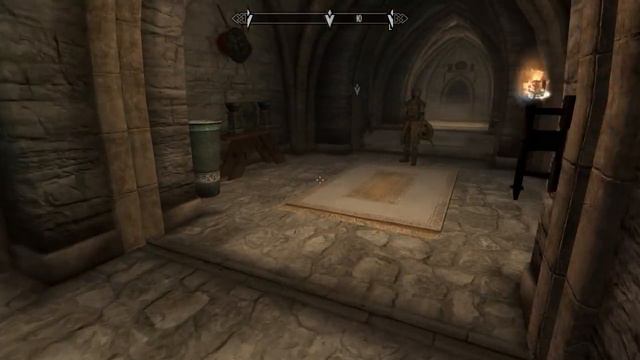 Beyond Skyrim: Bruma на русском языке. Часть 3 смотреть онлайн