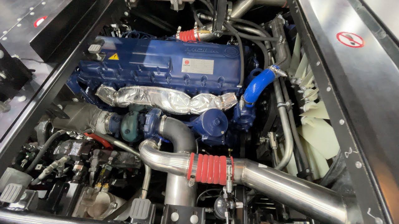 РСМ-161 с китайским сердцем. смотреть онлайн