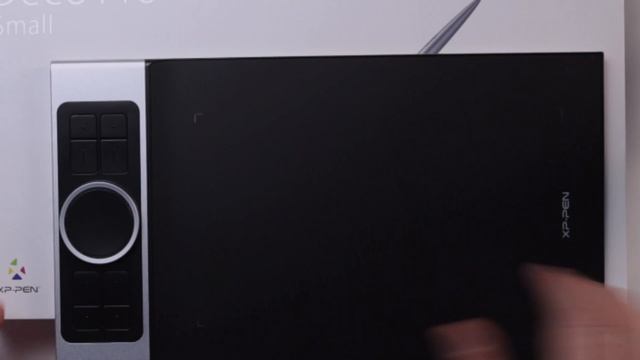 Is XP-Pen Tablets in the same class as Wacom Tablets? смотреть онлайн
