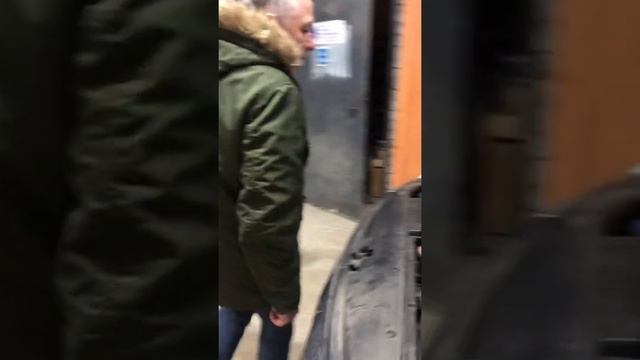 Как мы делали «ремонт турбины» за 20 минут ? смотреть онлайн