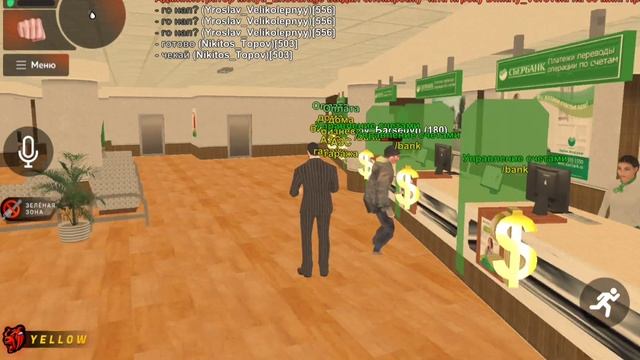 ПОДАРИЛ 1КК БОМЖУ в CRMP MOBILE! ДАЛ НОВИЧКУ МИЛЛИОН ВИРТОВ на BLACK RUSSIA! смотреть онлайн