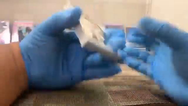 Breaks 84 (2020 NFL Mosaic Prizm 1x Hobby box 092820 9:30 pm est) смотреть онлайн