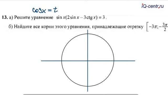 Прототипы 13 с реальных и досрочных ЕГЭ 2015-2016 годов. смотреть онлайн