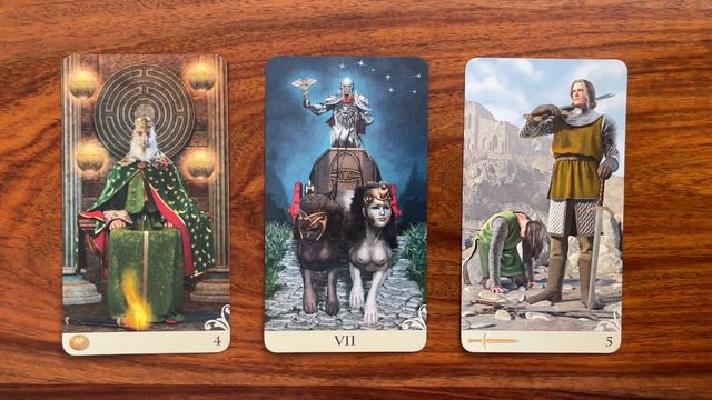 What Do You Want To Do Next? 12 March 2022 Your Daily Tarot Reading With Gregory Scott