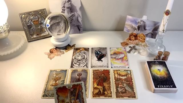 Cancer♋️"Good Heavens Cancer!! Who Is This Person Coming In So Strongly Within Your Reading?!!??" смотреть онлайн
