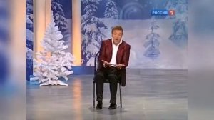 Пьяный монтировщик вышел на сцену вместо актера - Олег Акулич