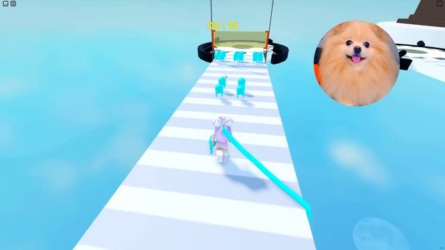 ЭВОЛЮЦИЯ ПРИЧЕСКИ В РОБЛОКС ! Я ЛЫСАЯ ? В ROBLOX смотреть онлайн