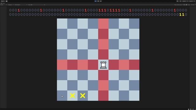Coding Adventure: Making a Better Chess Bot смотреть онлайн