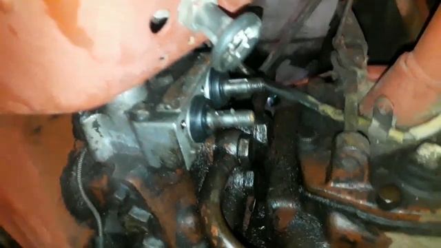 Ремонт гидрораспределителя Р80-2/1-22 смотреть онлайн