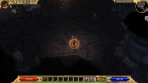 Titan Quest | Прохождение квеста золотой серп