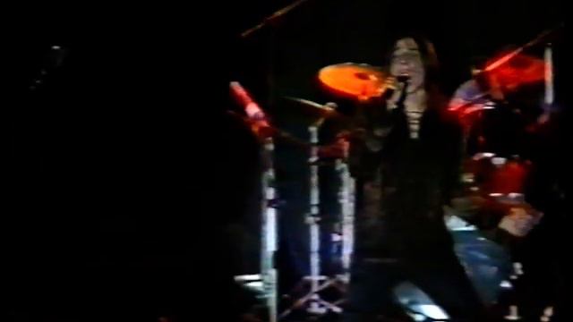 TREGENDA live in Torstock 1998 (full performance) (1/2) смотреть онлайн