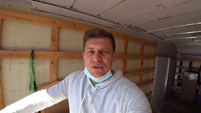 Работа в США без документов / Переезд в США / Иммиграция в США смотреть онлайн