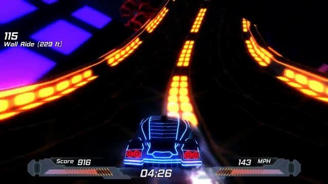 Nitronic Rush Achievement Guide I know Carfu смотреть онлайн