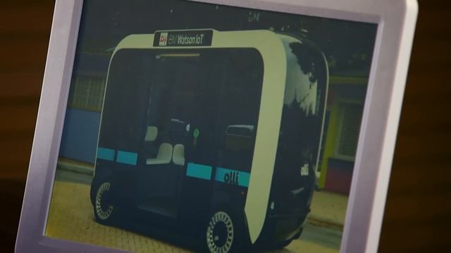Will AI Replace Human Drivers In The Future? | Guy Martin VS The Robot Car | Spark смотреть онлайн