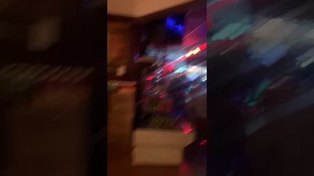В грузинском ресторане, Стокгольм. ? смотреть онлайн
