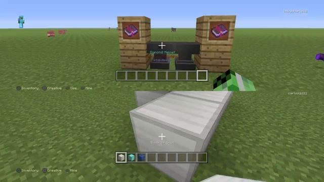 What Curse of vanishing do and curse of binding do смотреть онлайн