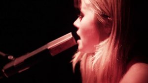 Anna von Hausswolff - Mountains Crave (live)