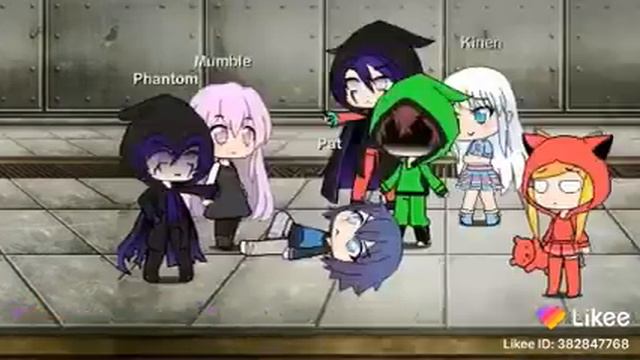 Leon x Nita смотреть онлайн