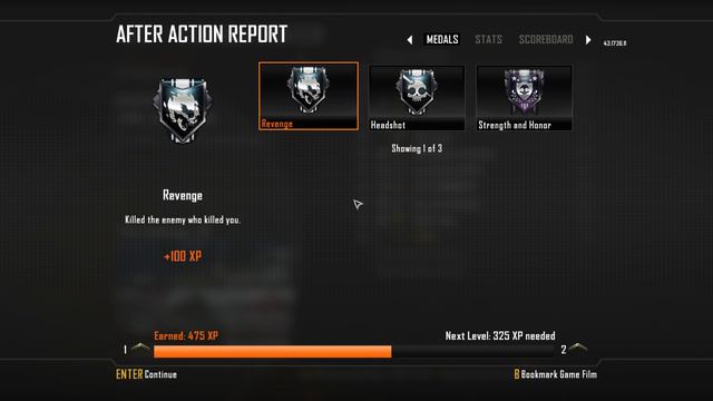 Playing with a shared account in Call of duty Bo2 смотреть онлайн