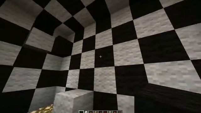 Minecraft - Can you count how many blocks there are? смотреть онлайн