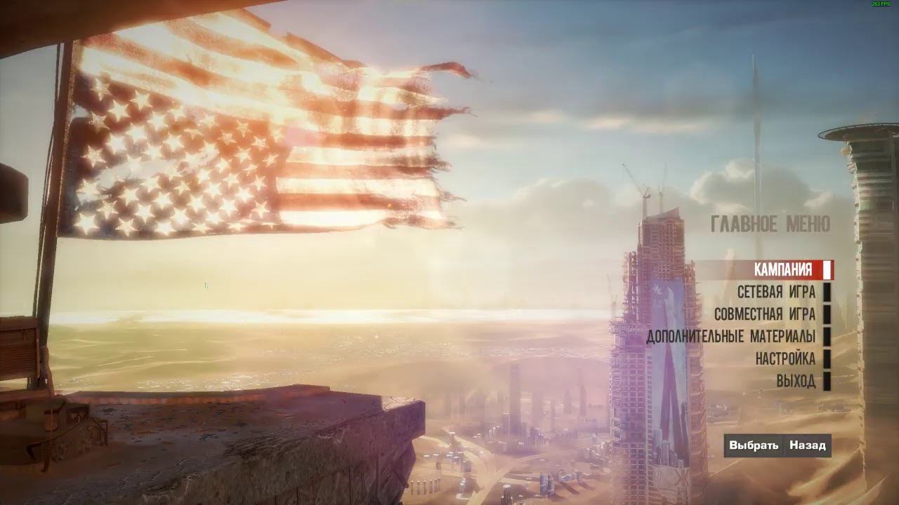Spec Ops the Line смотреть онлайн
