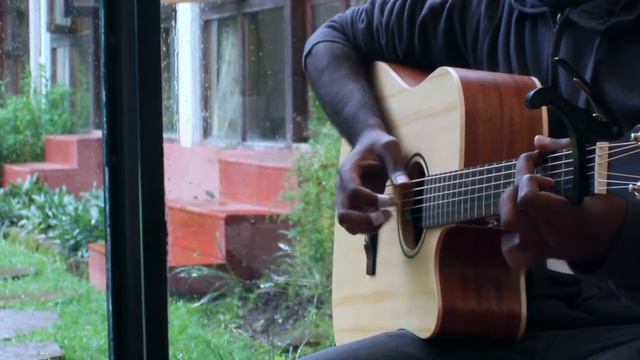 (Ellie Goulding) Love me Like you do | Etaknev | Solo Fingerstyle Guitar Version смотреть онлайн