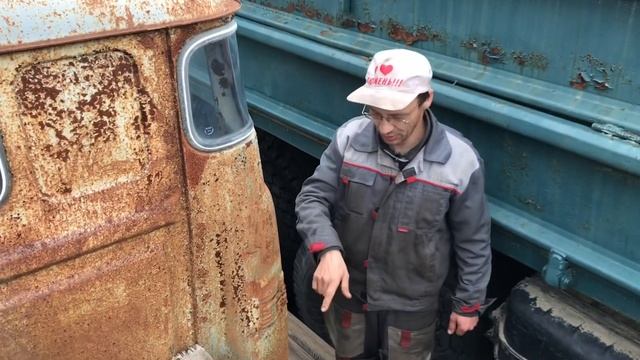 Мелочи по Кайфу , или ПНЕВМО ГАЗЕЛЬ И ТАТРА 148 смотреть онлайн