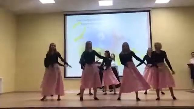 День матери - 9 а класс смотреть онлайн