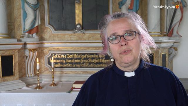Kvällsandakt Apostladagen смотреть онлайн
