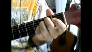 Я вспоминаю (Ю. Антонов) Текст, аккорды на гитаре.