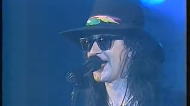 The Mission Munich Alabamahalle 13 07 1987 смотреть онлайн