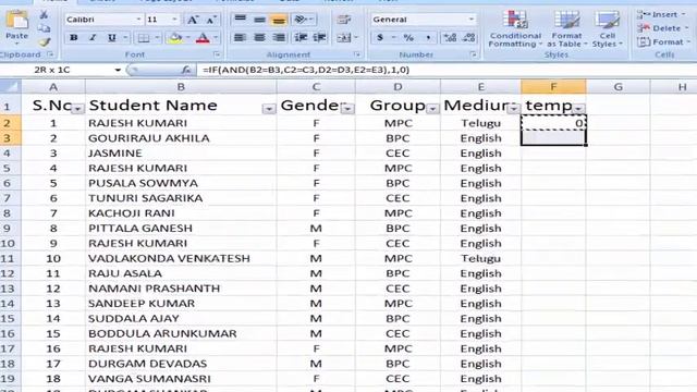 Excel Remove Duplicate Records with If Condition смотреть онлайн