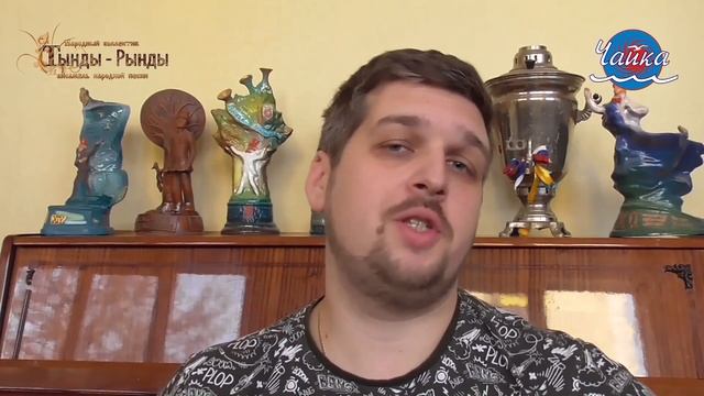 Фольклор в современной музыке-Анонс смотреть онлайн