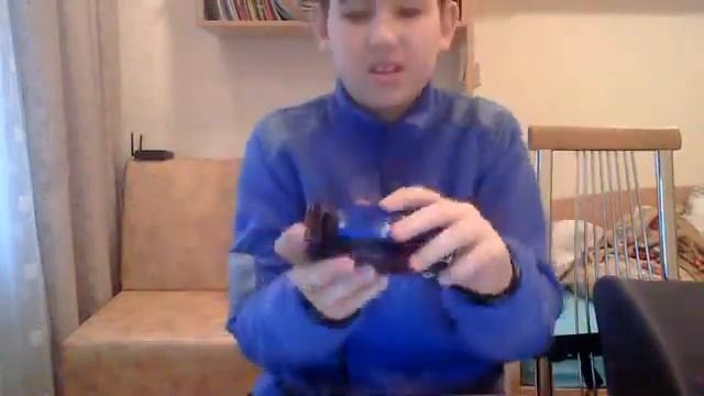 Видео c веб-камеры от 13 октября 2015 г., 13:23 (UTC) смотреть онлайн