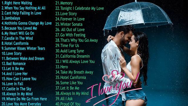 Romantic Instrumental Love Songs | Saxophone 70s 80s 90s | Top 50 Instrumental Love Songs Collectio