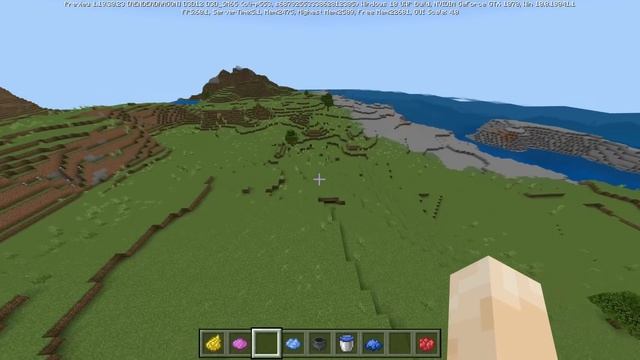 About The Minecraft 1.20 Inventory Update... смотреть онлайн