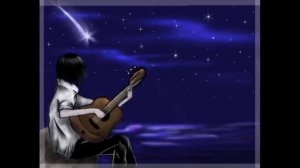 Б. Гребенщиков и А. Васильев - Песня о звёздах