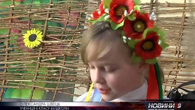 Ангелы для бойцов: школьники плетут обереги на передовую смотреть онлайн