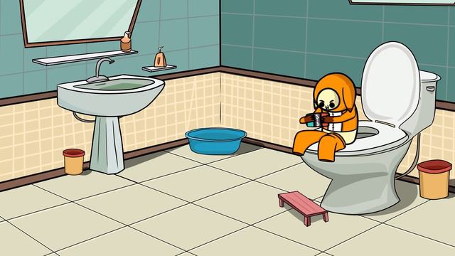 Старый добрая база ( сборник анимаций ) смотреть онлайн