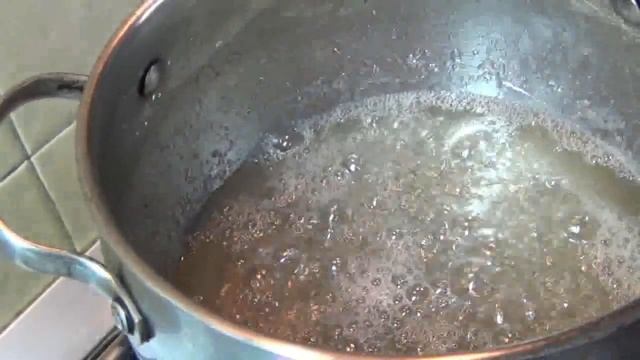 Малиновое варенье "Десятиминутка". Просто вкусно смотреть онлайн