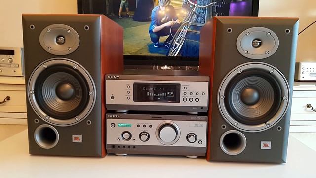 Jbl e30 northridge - Sony mhc s9d - chromecast audio - qobuz смотреть онлайн