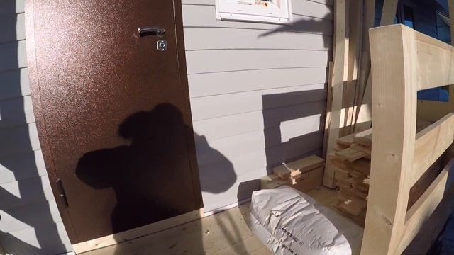 КОГДА ВЫГОДНЕЕ СТРОИТЬ ДАЧНЫЙ ДОМ ЗИМОЙ ВЕСНОЙ ЛЕТОМ ИЛИ ОСЕНЬЮ ДАЧА СТРОИМ ДОМ С ТЕРЕМЪ ВИТЯЗЬ 3 смотреть онлайн