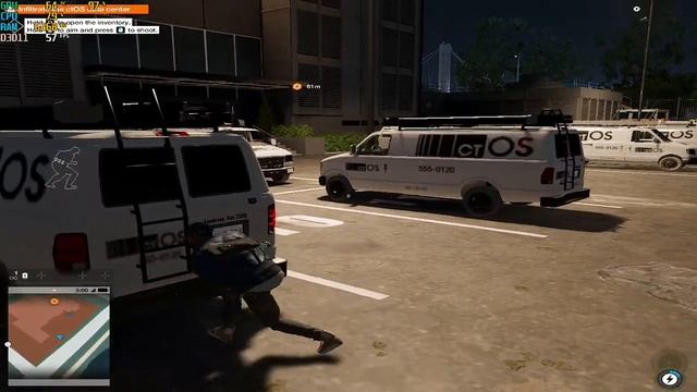 Watch Dogs 2 || i5 2500 || R9 270 || Sapphire R9 270 Benchmark fps смотреть онлайн