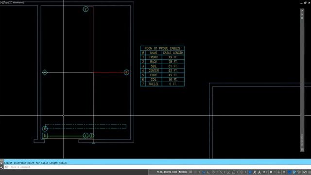 Room Temp Probes смотреть онлайн