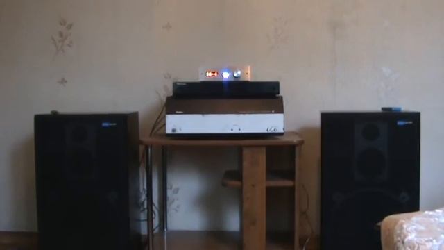 Art Audio Корвет 100УМ-048С смотреть онлайн